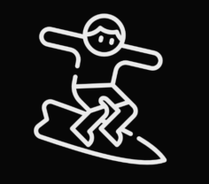 Surfers Healing Philippines